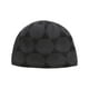 thumbnail image 1 of Gorro THE NORTH FACE Jim TNF negro/gris asfalto geodésico, 1 of 2