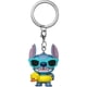 thumbnail image 1 of Funko Llavero Pocket POP!: Lilo & Stitch - Stitch en Tubo, 1 of 2