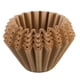 thumbnail image 2 of Papel de filtro de café Premium 50x, accesorios de cocina, filtros de cesta, papel de una sola porción para cafetera Espresso, máquina de café con S, 2 of 5