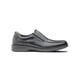 thumbnail image 2 of ZAPATOS HOMBRE CUERO SLIP-ON 24 FLEX FINANCIAL-3-81 negro 38, 2 of 5