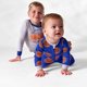 thumbnail image 3 of Pijamas Gerber Bebé Knicks 3-6 meses, 3 of 5