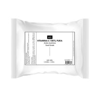 Aio - Vitamina C En Polvo 100% Pura 500 Gr