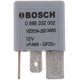 thumbnail image 4 of Minirelé Bosch 0986332002, normal, abierto, 4 pines, 12 V, 70 A, 4 of 9