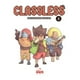 thumbnail image 1 of Classless Vol.1, 1 of 2