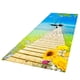 thumbnail image 4 of 1 Pieza Alfombra De Piso Alfombra Felpudo Dormitorio Cocina Sala De Estar Área Alfombra Color 7, 4 of 5