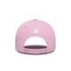 thumbnail image 4 of Jockey Gorra New Era 9FORTY Detroit Tigers Core Pink Lemonade, 4 of 5