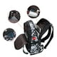 thumbnail image 3 of Luminous Elementary Student Backpack School Bags For Boys Children School Backpack Boy Primary Schoolbag Book Bag Mochila, 3 of 3