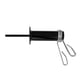 thumbnail image 4 of Gimnasio de Pesas de Pesas Pin añadir Peso Multifunción Duradero Entrenamiento de Fuerza Peso Pin de Carga para Barbell Reemplazo Entrenamie 10 mm, 4 of 5