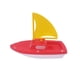 thumbnail image 3 of Diversión Ba?o Flotante Barco Juguetes Ducha Juego Flotante Barco Ba?o Juguete Para Verano Velero, 3 of 5