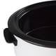 thumbnail image 4 of Horno tostador Nesco de 6 cuartos de galón Acero revestido de porcelana, 750 W, blanco, 4 of 9
