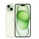 thumbnail image 1 of iPhone 15 256GB 5g Verde - (Reacondicionado), 1 of 3