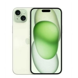 Apple - Iphone 15 512Gb 5G - Verde (Reacondicionado)