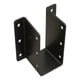thumbnail image 2 of Soporte Para Viga De Madera 2x6 (alas Externas) 6 Unidades, 2 of 5