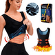 thumbnail image 1 of Camiseta Sweat Shaper Reductora Con Compresión Térmica, 1 of 5