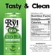 thumbnail image 2 of Supermezcla Antioxidante Iced Tea Ryl Green 473 Ml (paquete De 12), 2 of 6
