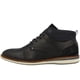 thumbnail image 2 of Botines Hombre Cuero Enon-6-64 Bullboxer azul 40, 2 of 3