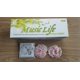thumbnail image 3 of Cubiertas desechables para micrófono MUSIC LIFE - Pack de 100, 3 of 9