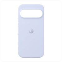 Funda Para Teléfono Google Pixel 10 Pro, Silicona Suave, Frost