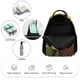 thumbnail image 3 of Gen V Mochila Escolar para Niños y Niñas, Mochila Infantil de Alta Calidad Ligera, Grande y Duradera 43x15x32cm, 3 of 6