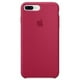 thumbnail image 1 of Carcasa Silicona Apple Alt Iphone 7 Plus / 8 Plus Rosado Oscuro, 1 of 1
