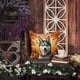 thumbnail image 5 of Almohada Decorativa Siberian Husky Fall, 5 of 6