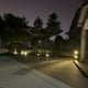 thumbnail image 4 of Illuminate Your Garden with 4pcs Waterproof Solar Garden Lights - 8 LEDs, Perfect for Path, Deck, Yard, Driveway and Lawn Decoration, 4 of 5