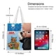 thumbnail image 5 of Cartera de Tela Desmarcar Boss Baby 3 40x40 cm, 5 of 6