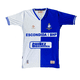 thumbnail image 2 of CAMISETA LOCAL CDA 2025 INFANTIL DA001/N - Talla 14, 2 of 4