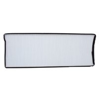 Repuestos Del Sol - Filtro Cabina Chevrolet Corsa 1.6 1993 1997