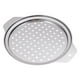 thumbnail image 2 of Spaetzle Maker Tapa Herramienta De Cocina De Acero Inoxidable Multifunción Dumpling Maker 430 Acero Inoxidable, 2 of 5
