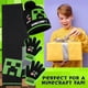 thumbnail image 3 of Set De Accesorios De Invierno Para Niños De Gorro Guantes Bufanda, 3 of 6