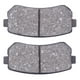 thumbnail image 1 of Juego Pastillas Freno Traseras Kia Cadenza 3.5 2010 2014, 1 of 2