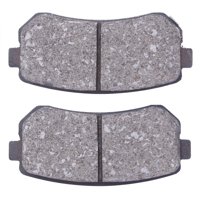 Repuestos Del Sol - Juego Pastillas Freno Traseras Kia Cadenza 3.5 2010 2014