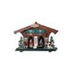 thumbnail image 1 of Weatherhouse Alexander Taron Importer 85 Engstler Full Grey, 1 of 1