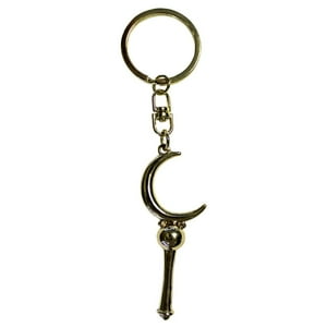 Abystyle - Sailor Moon Keychain 3D Moon Stick