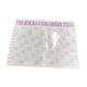 thumbnail image 5 of Calendario De Pared 2026 Planificador Anual Para Studio Tutoring Center Business Pink, 5 of 5