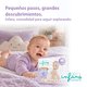 thumbnail image 5 of Talla M Pañales Desechables Pack 30 Unidades, 5 of 5