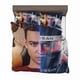 thumbnail image 2 of Grand Turismo Road to Glory Quilt Duvet Cover Set Soft Home Textiles Bed Linen3-Piece Bedding Set, 2 of 2