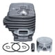 thumbnail image 2 of Kit Cilindro Pistón Y Anillos Compatible Con Stihl Ms260 44m, 2 of 7