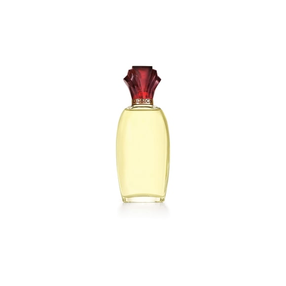 Perfume Paul Sebastian DESIGN para mujer, 100 ml, día y noche