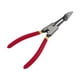 thumbnail image 4 of Herramienta Para Abrir Durianes, Abridor De Utensilios Portátil Con Clip Para Comestibles, Cocina, Picnic, Color Rojo, 4 of 5