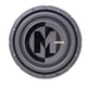 thumbnail image 1 of Subwoofer Memphis Prxs1224 Power Reference Slim 12, 1 of 4