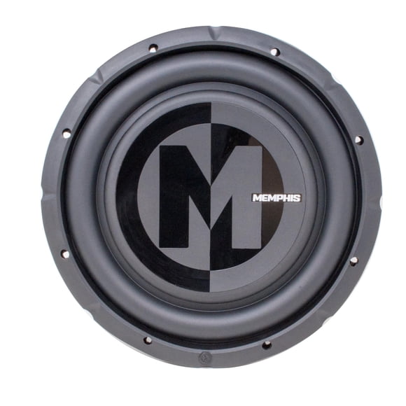 Subwoofer Memphis Prxs1224 Power Reference Slim 12