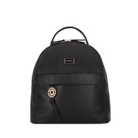 Mochila Secret Laurens St6 M Negro