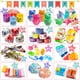 thumbnail image 2 of Party Favors Toys Totbit, 56 unidades, para niños de 4 a 8, 8, 12 y 5 años, 2 of 7