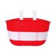 thumbnail image 1 of Cesta De Bicicleta Para Niños Cesta De Bicicleta Portátil Para Niños Para Ciclismo Camping Montar En Rojo, 1 of 5