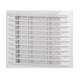 thumbnail image 2 of Extractor de aire para baño con persiana frontal EDM-100 C 12V, 2 of 3