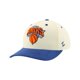 thumbnail image 1 of Gorra Snapback ZHATS New York Knicks (Marfil), 1 of 5
