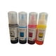 thumbnail image 3 of Botella De Tinta Epson Ecotank T544 Magenta Compatible, 3 of 3