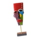thumbnail image 1 of Estatua De Rostro Humano Abstracto, Mesa Artesanal Creativa Para Chimenea De Mesa StyleE, 1 of 5
